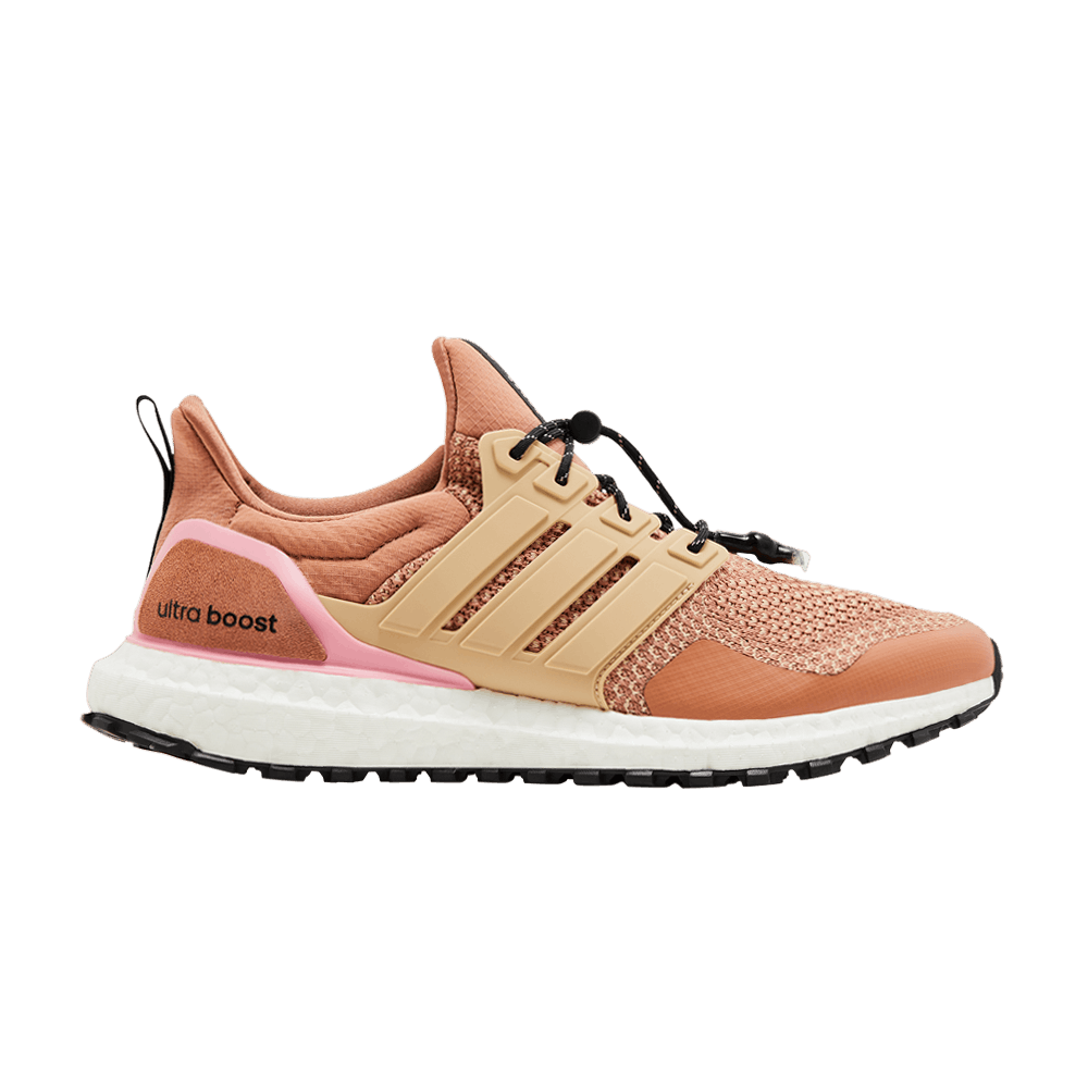 adidas Wmns UltraBoost 1.0 'Clay Strata Bliss Pink'
