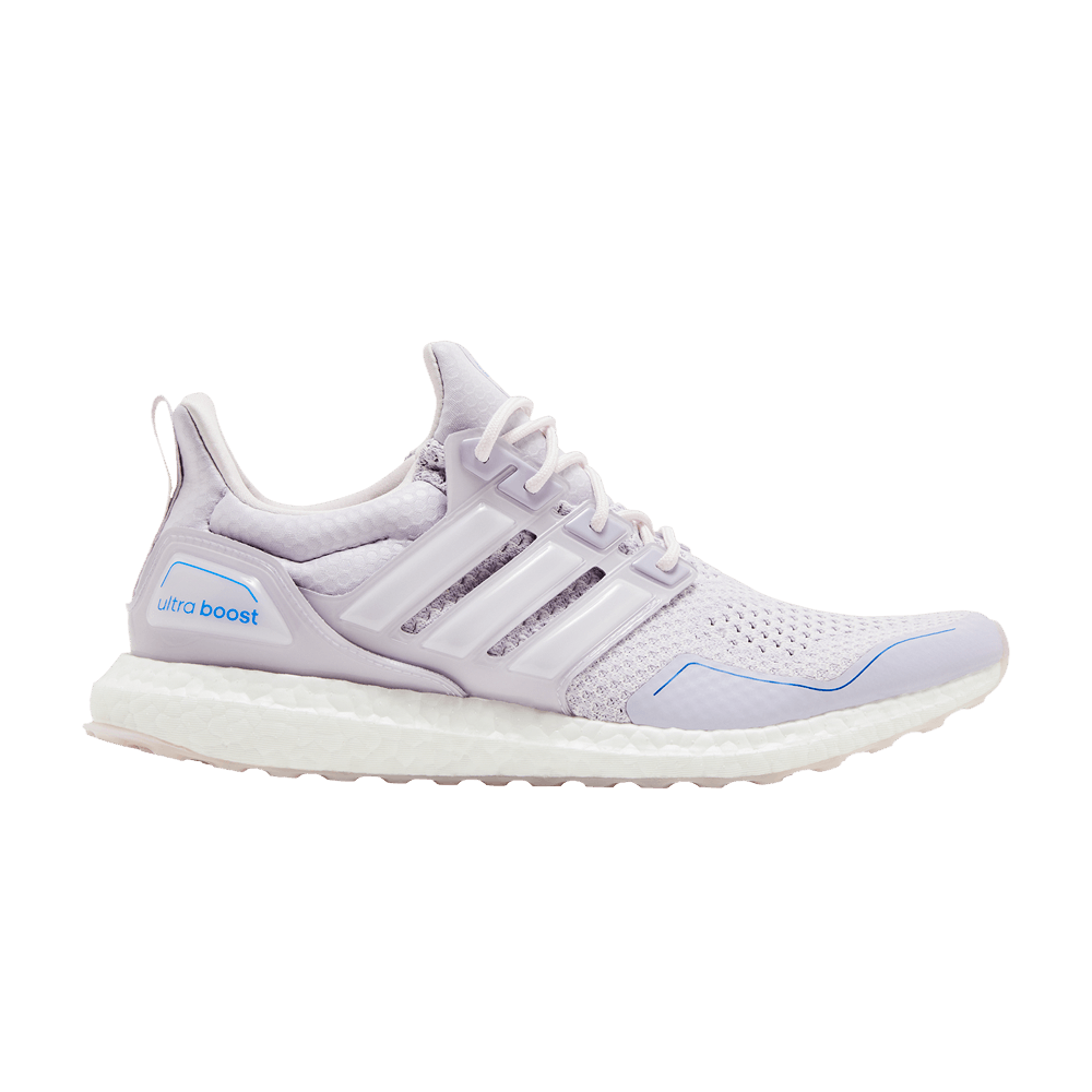 adidas Wmns UltraBoost 1.0 'Silver Dawn Pink'