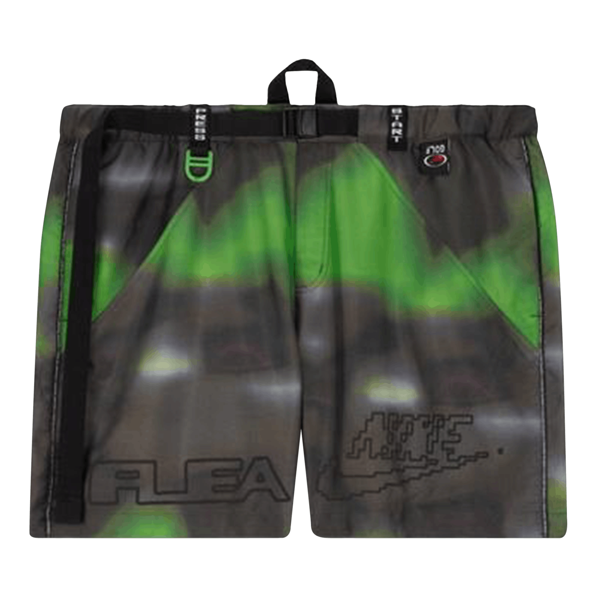 Nike x Cactus Plant Flea Market Hockey Shorts 'Multicolor'