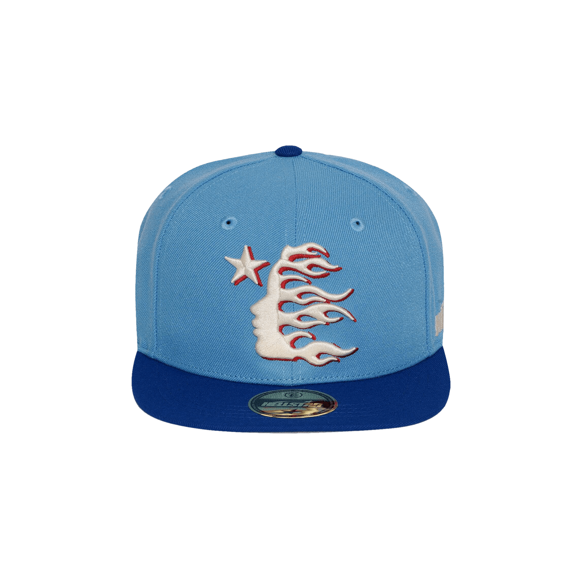 Hellstar Baseball Hat 'Baby Blue'
