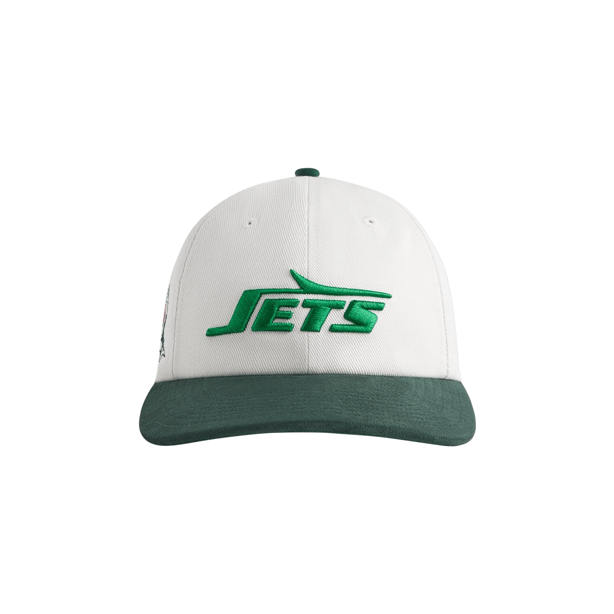 Kith & '47 for the NFL: Jets Franchise LS Cap 'Stadium'