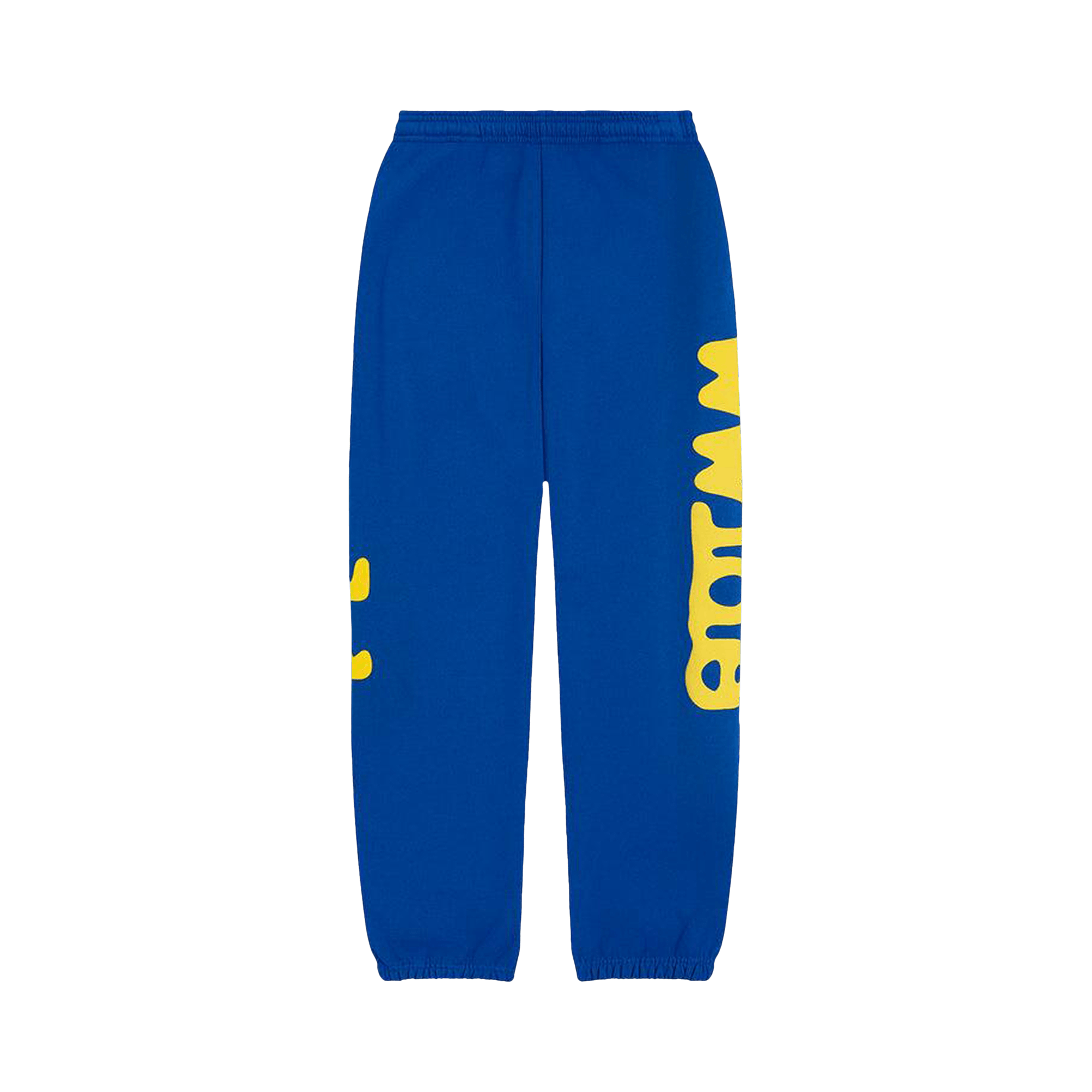 Sp5der TC5 Beluga Sweatpant 'TC Blue'