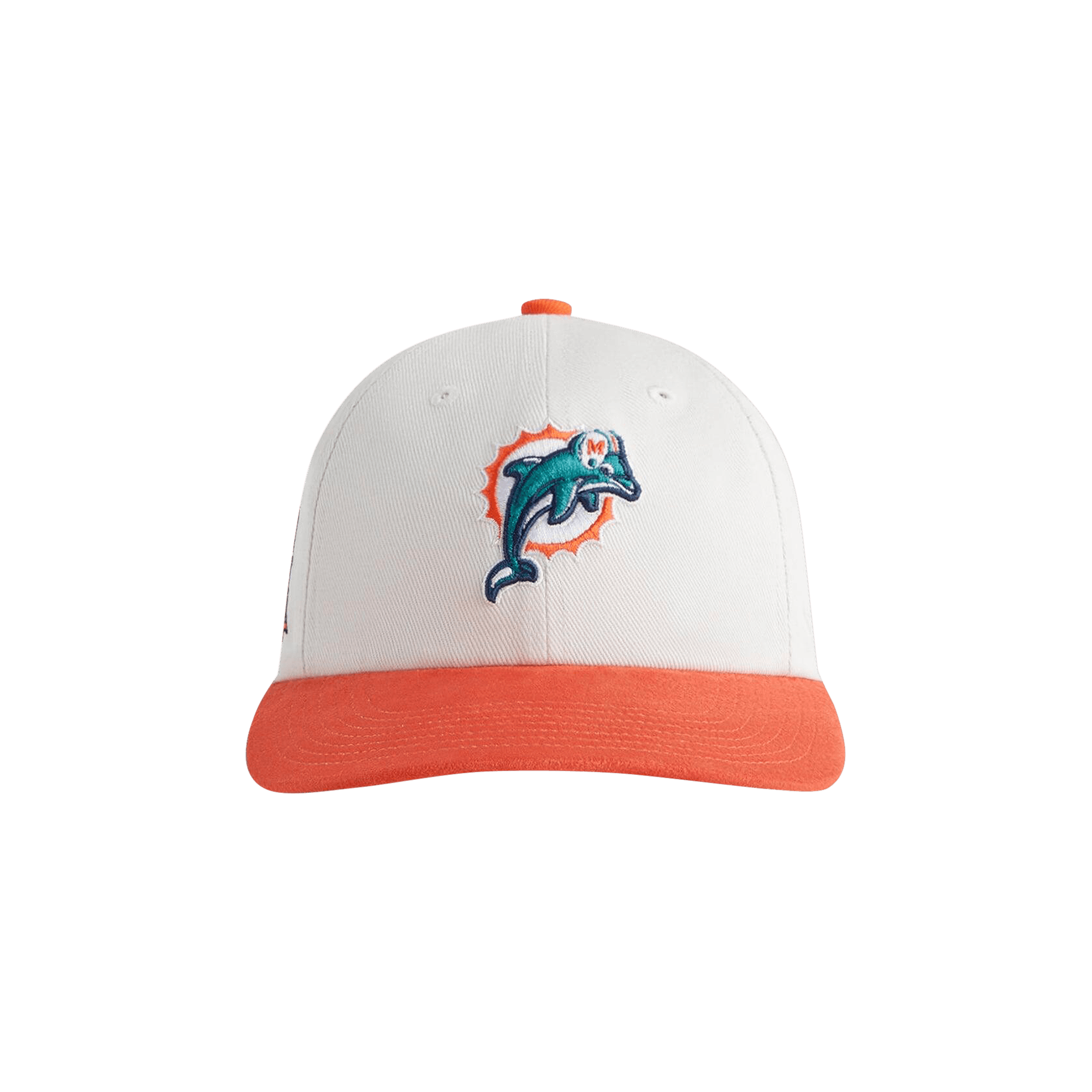 Kith & '47 for the NFL: Miami Dolphins Franchise LS Cap 'Clementine'