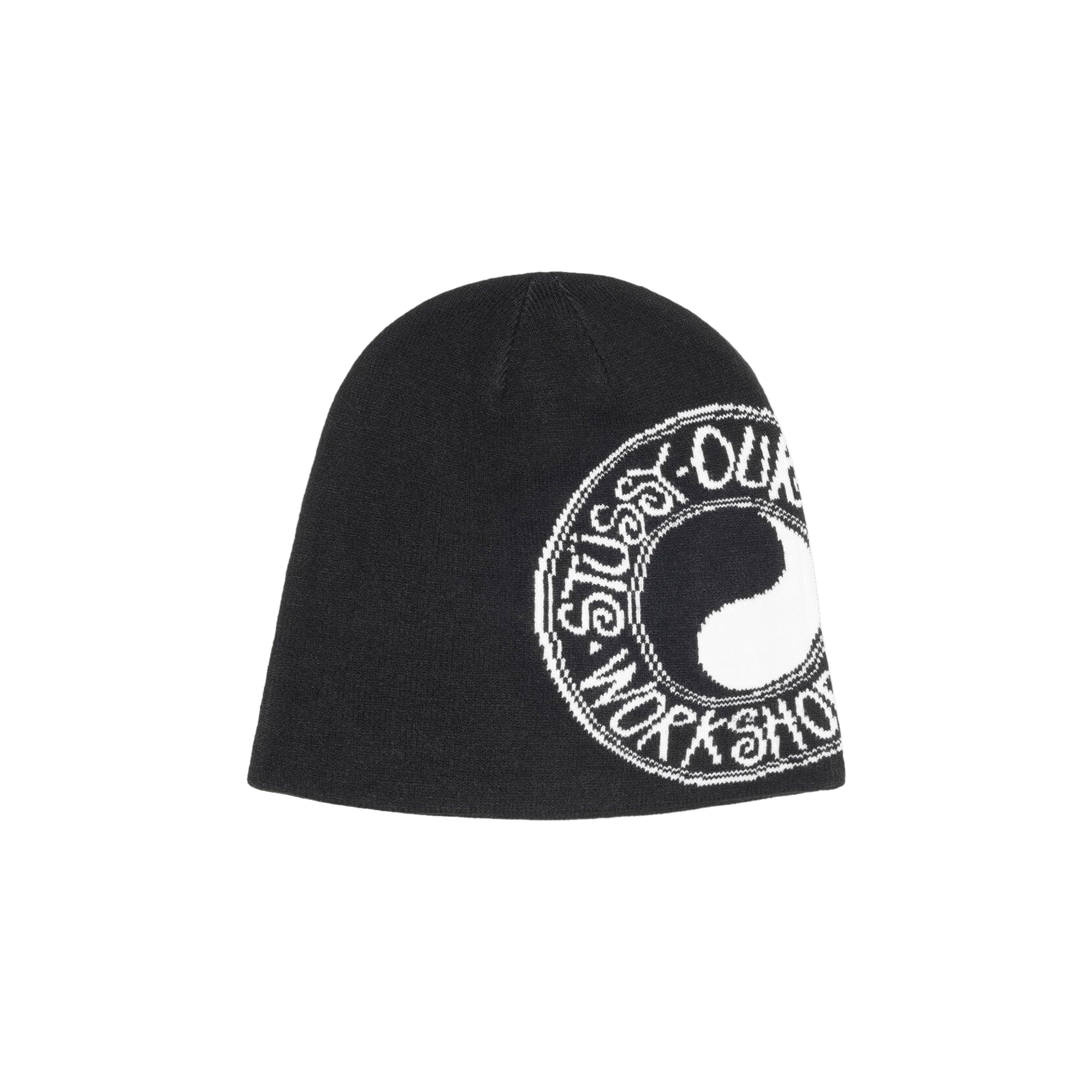 Stussy x Our Legacy Work Shop Skullcap 'Black'