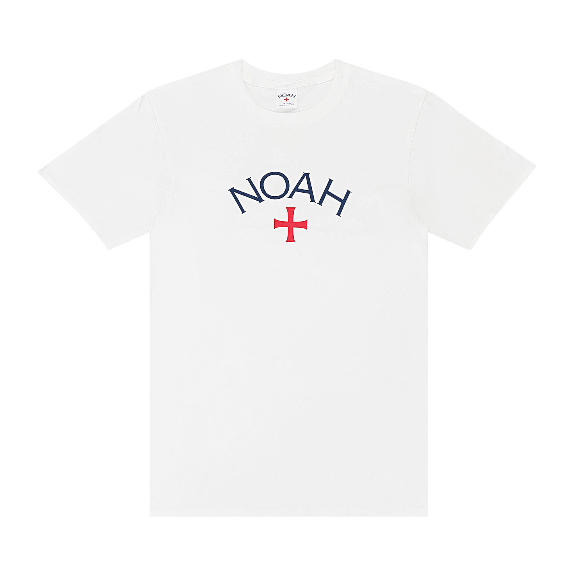 Buy Noah x The Cure Why Can't I Be You Tee 'Black' - T205FW23 BLAC