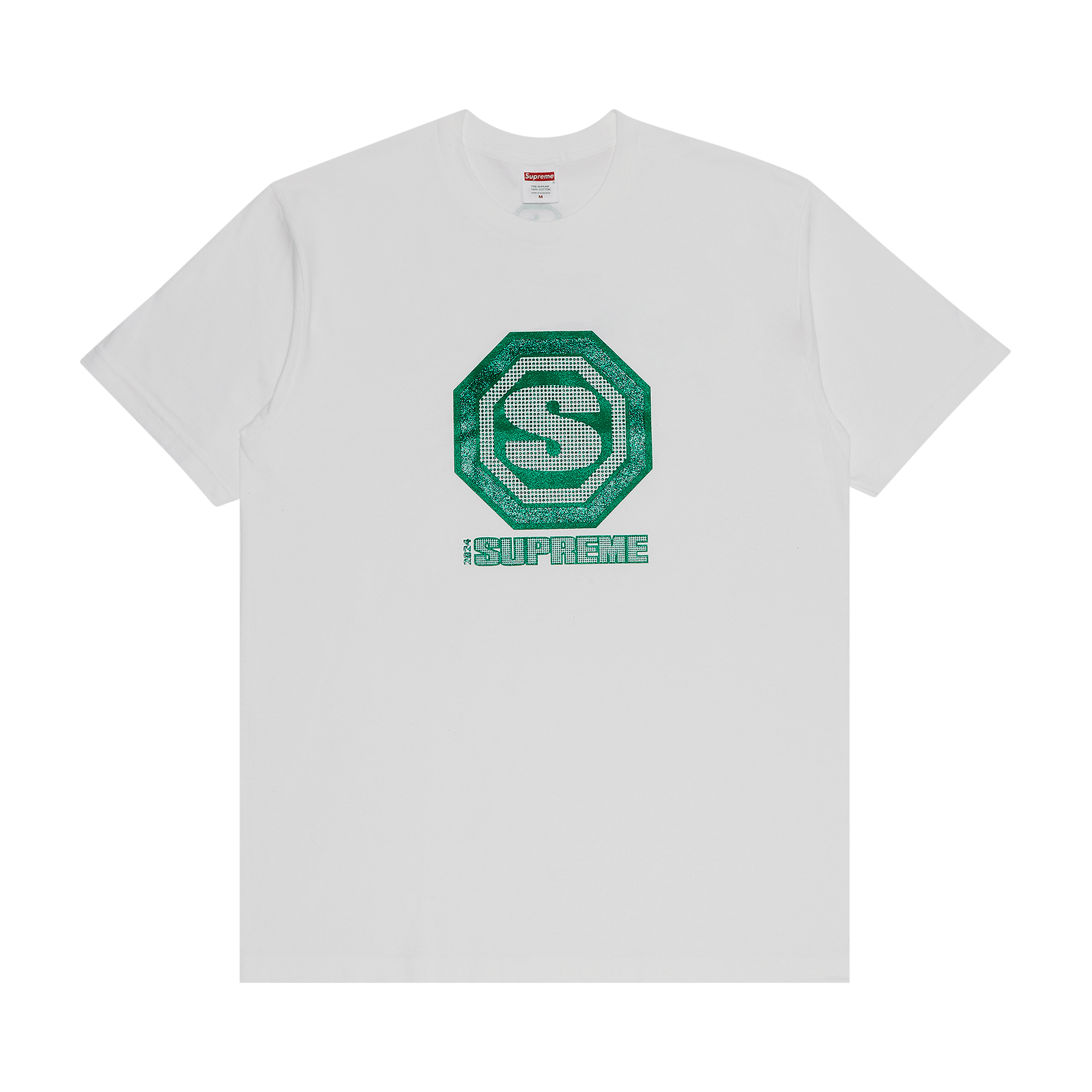 Supreme Blockbuster Tee 'White'