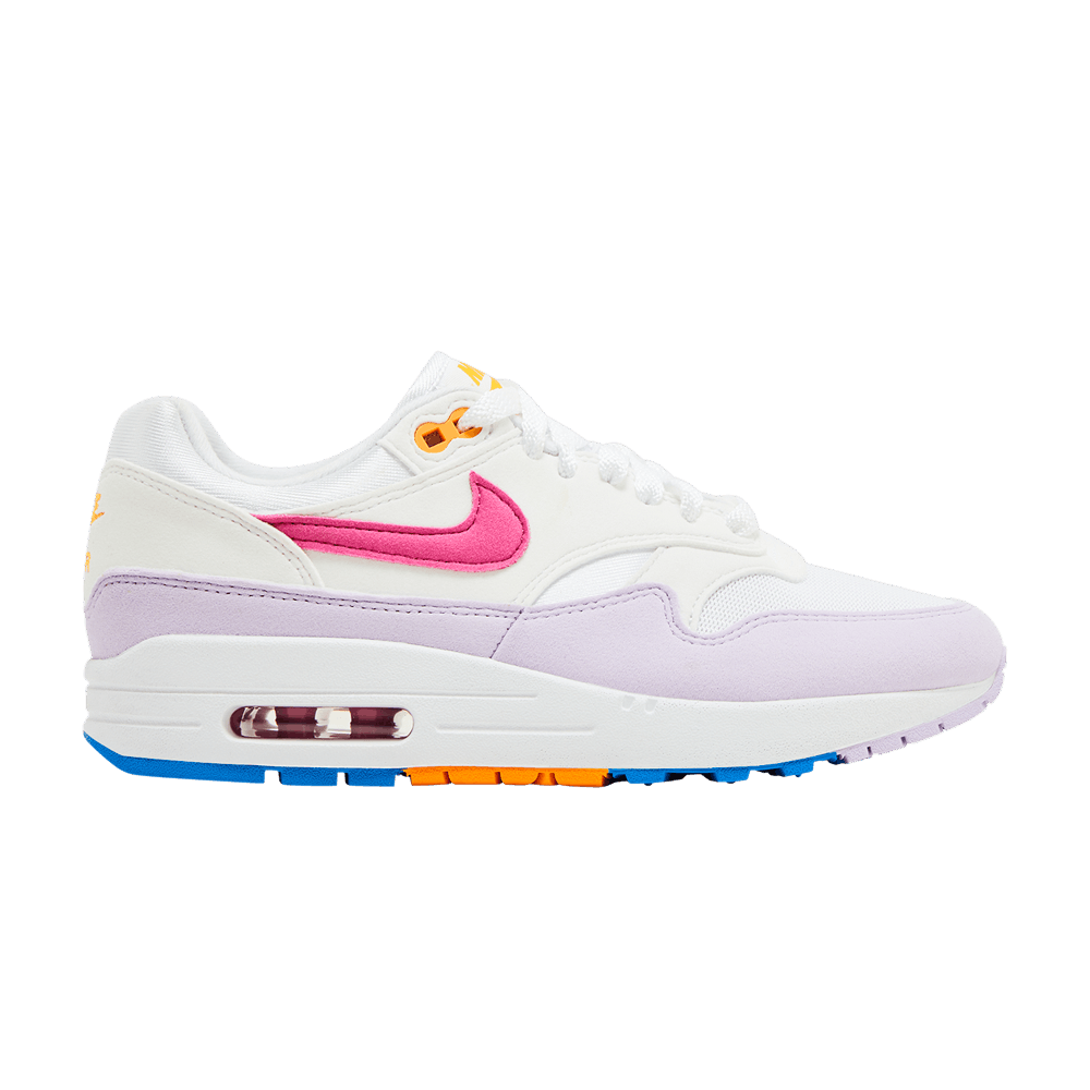 Nike Wmns Air Max 1 'Alchemy Pink Lilac Bloom'