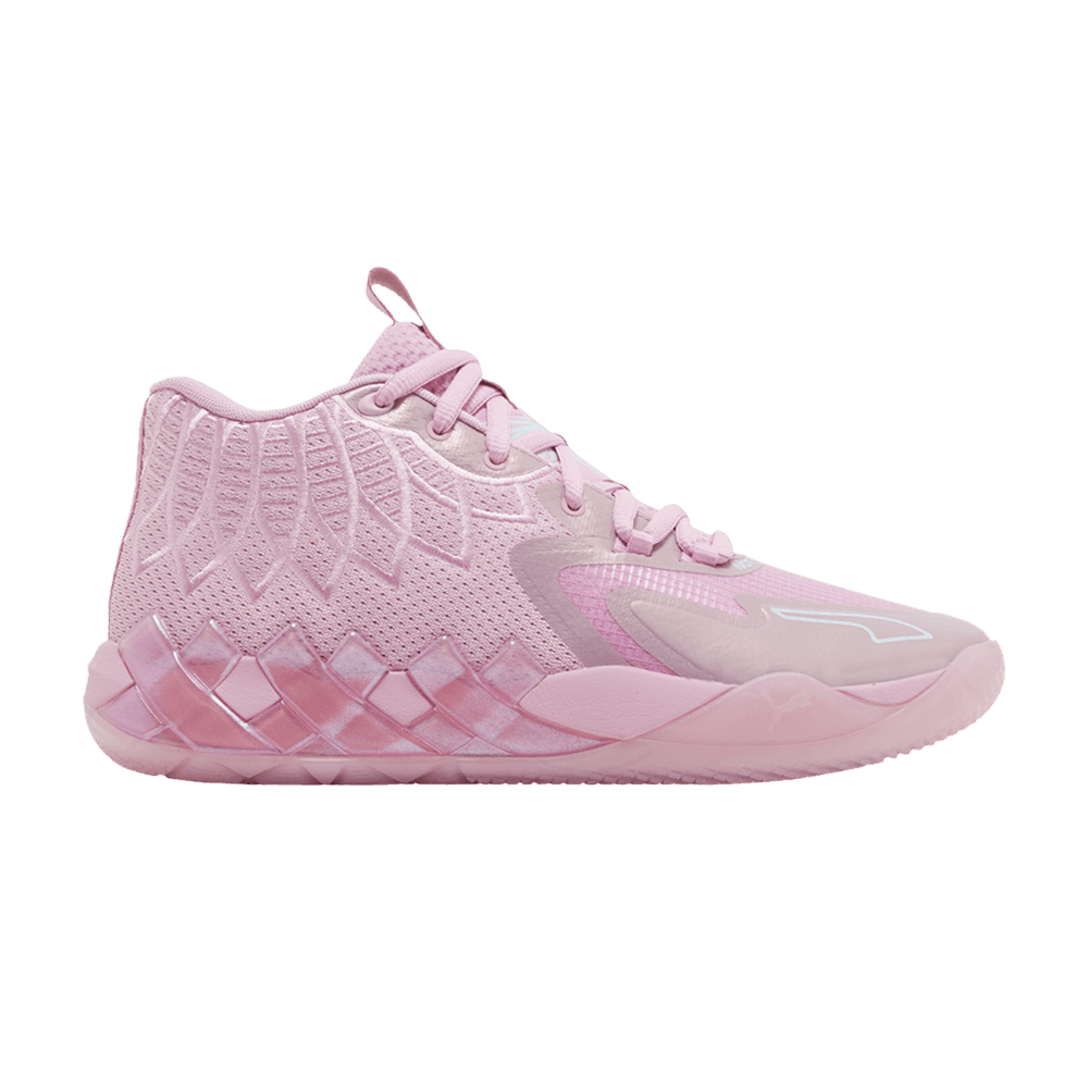 Puma MB.01 'Iridescent' Sample
