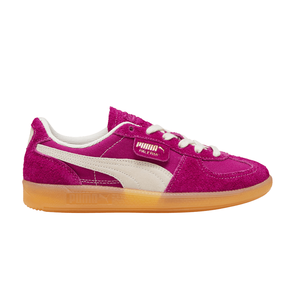 Puma Wmns Palermo Vintage 'Magenta Gleam'