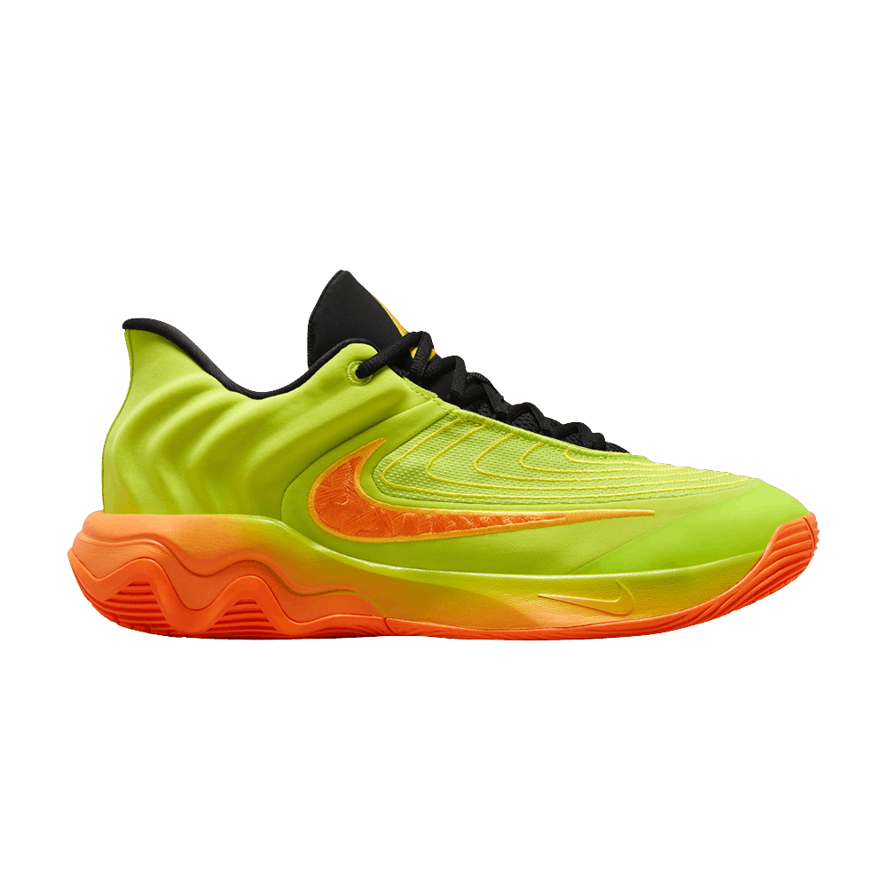 Nike Giannis Immortality 4 Halloween