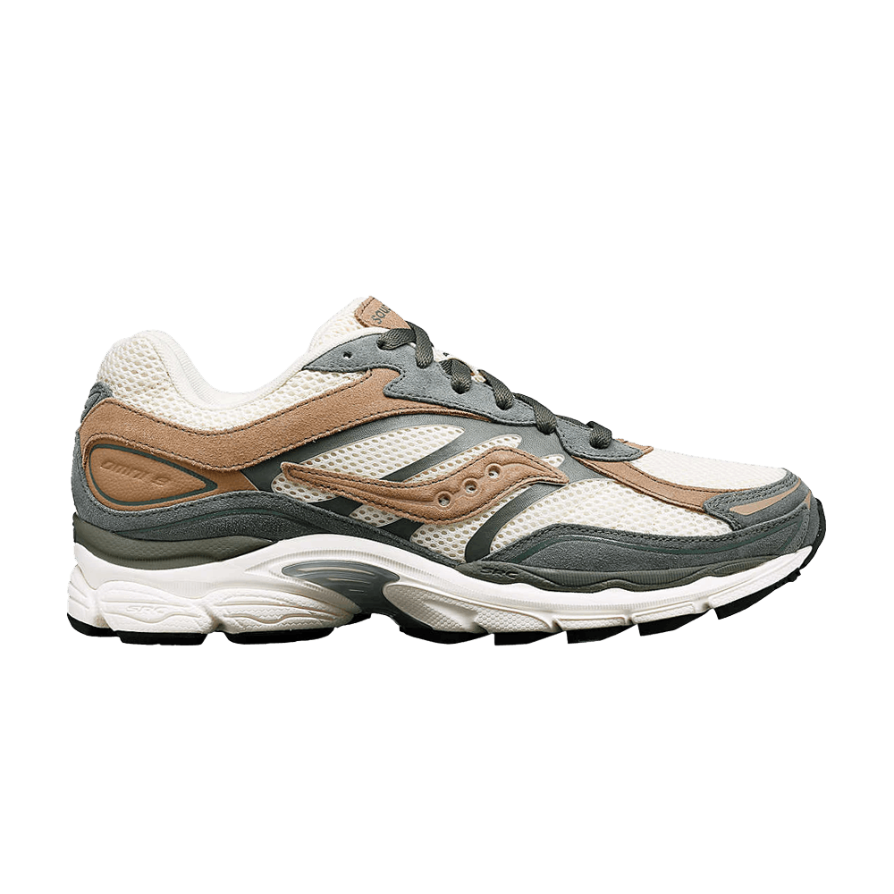 Saucony ProGrid Omni 9 Premium 'Green Cream'
