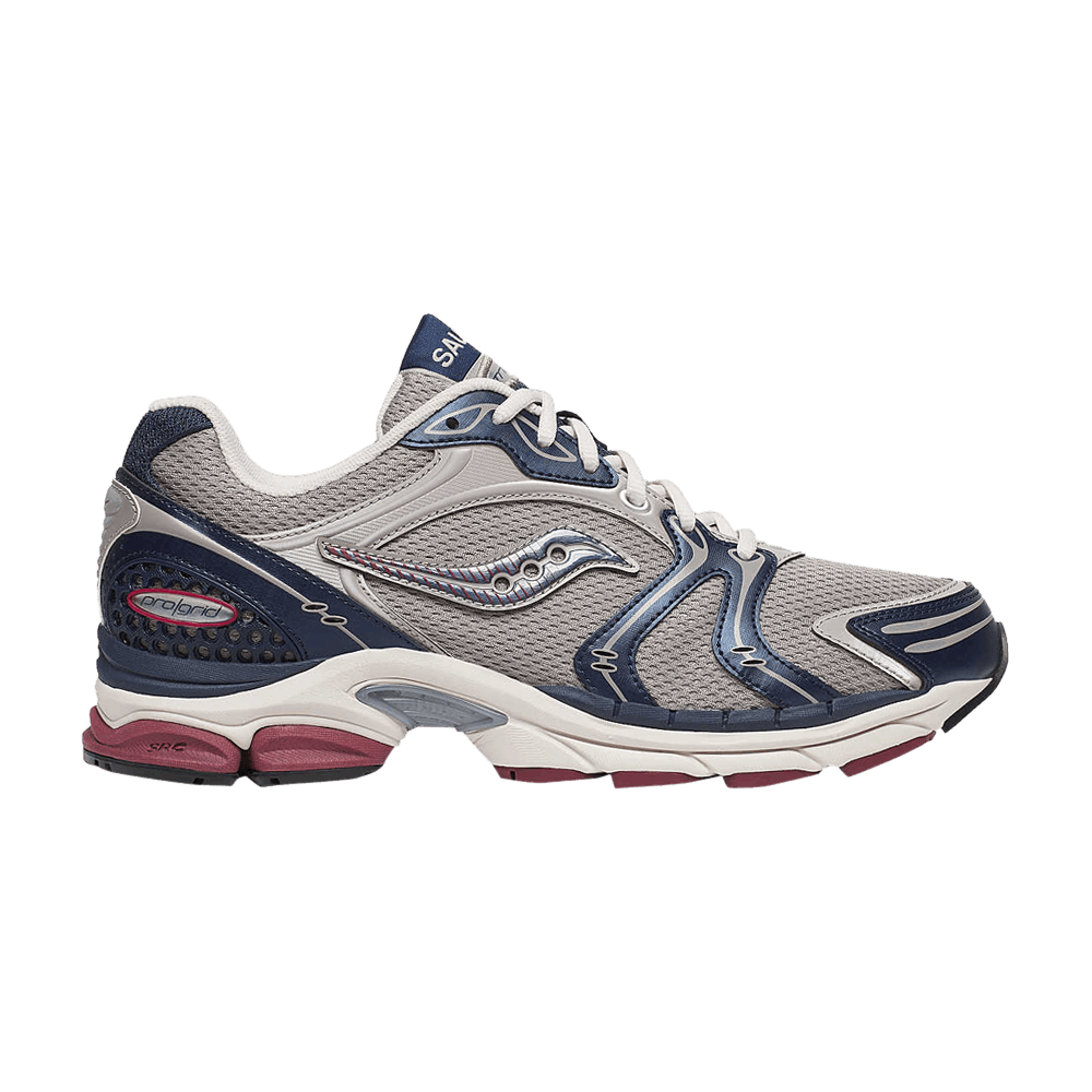 Saucony ProGrid Triumph 4 CS 'Moon Navy'