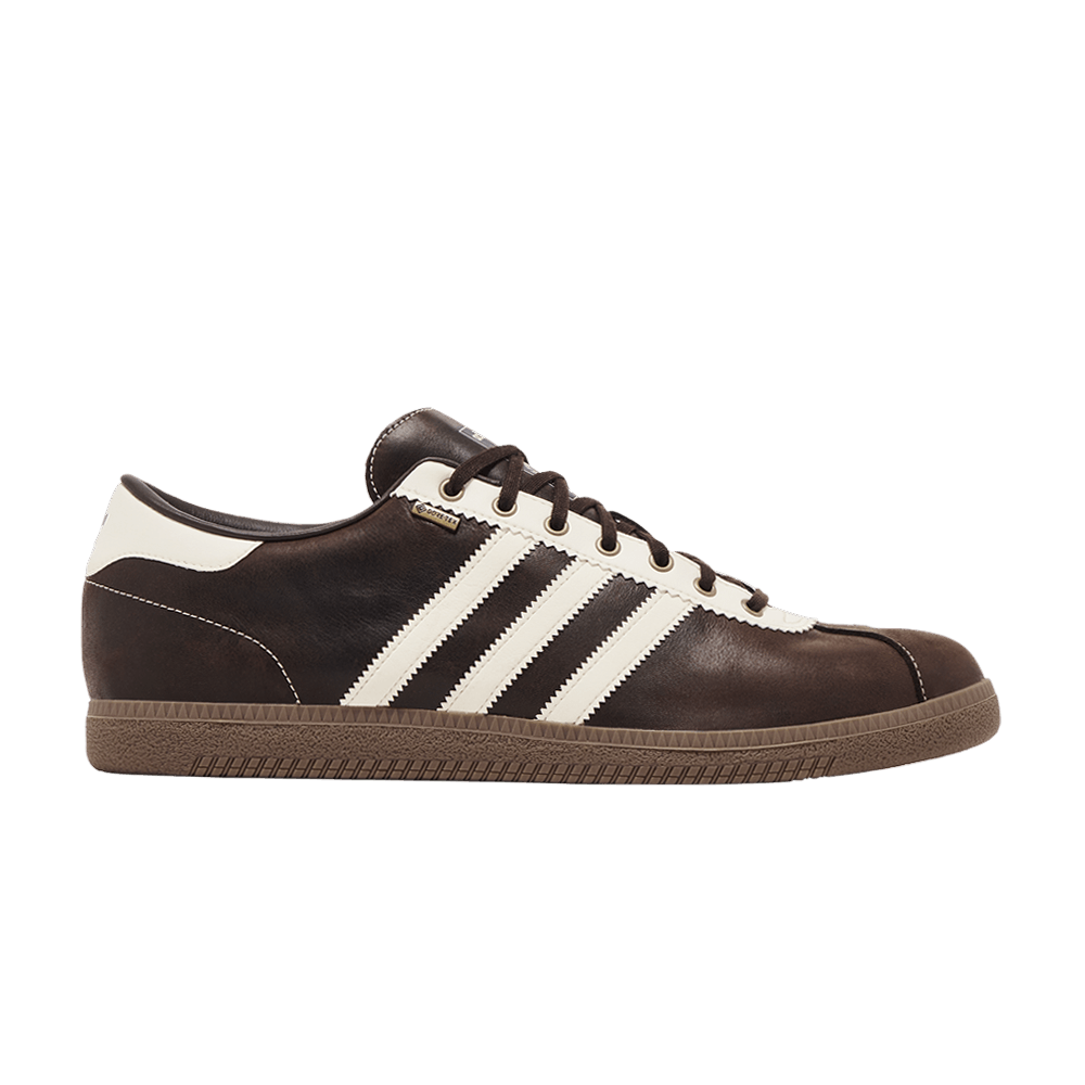 ★関税込★adidas★BERN GORE-TEX★22-30cm★Dark Brown★ ☆関税込☆adidas☆BERN GORE-TEX☆22-30cm☆Dark Brown☆