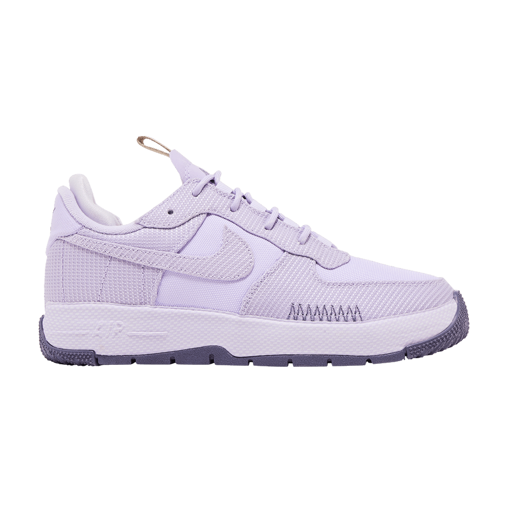 Nike Wmns Air Force 1 Wild 'Lilac Bloom'