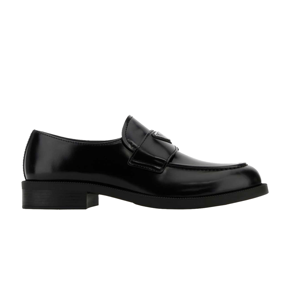 Prada Loafer 'Black'