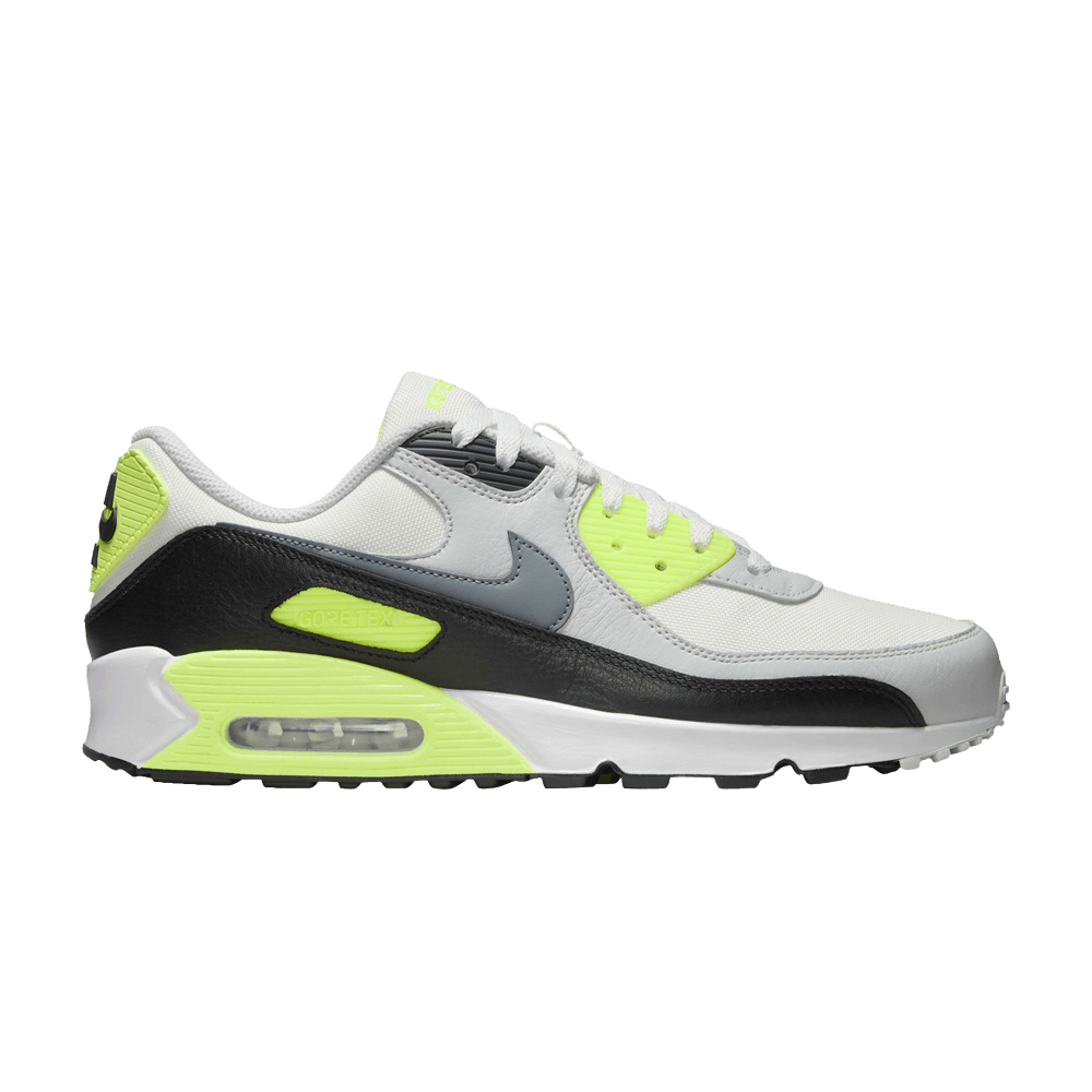 Nike Air Max 90 GORE-TEX 'Volt'