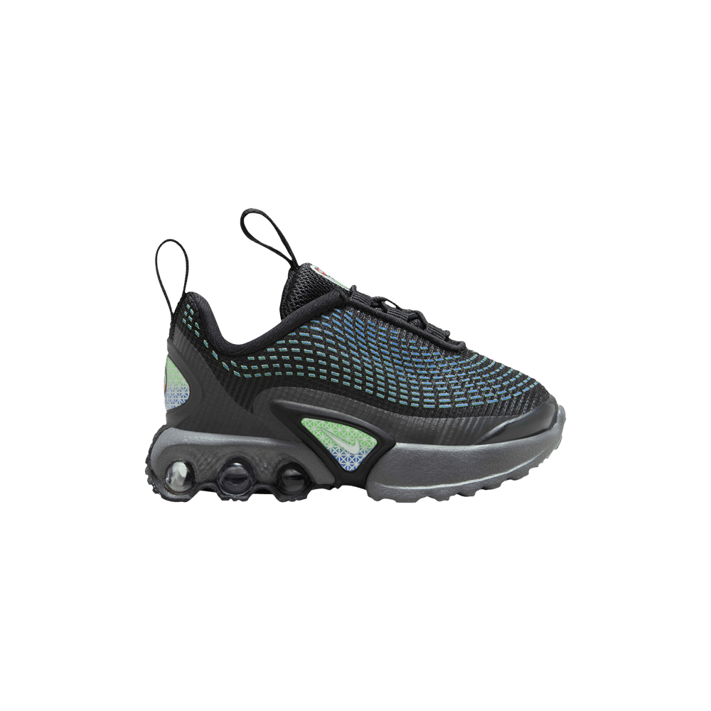 Nike Air Max DN TD 'Hyper Cobalt Rage Green'