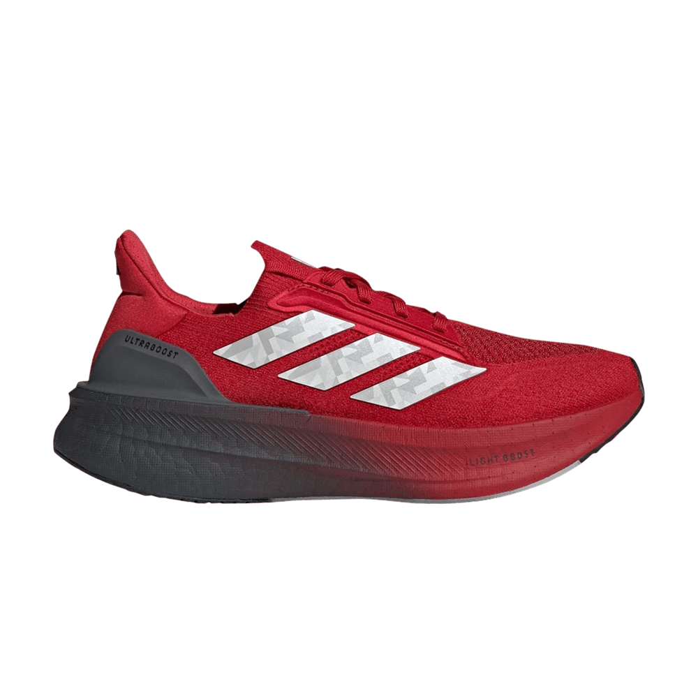 Patrick Mahomes x adidas UltraBoost 5X 'Texas Tech'