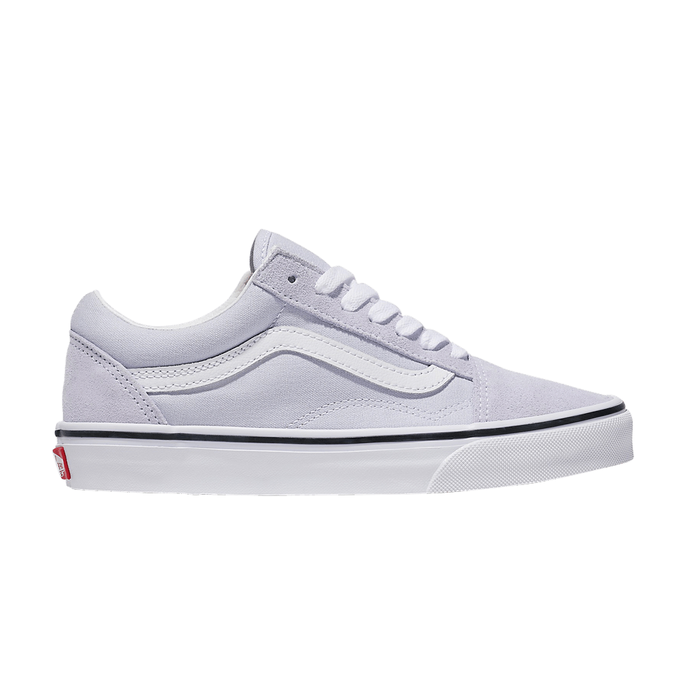 Vans Old Skool 'Color Theory - Halogen Blue'