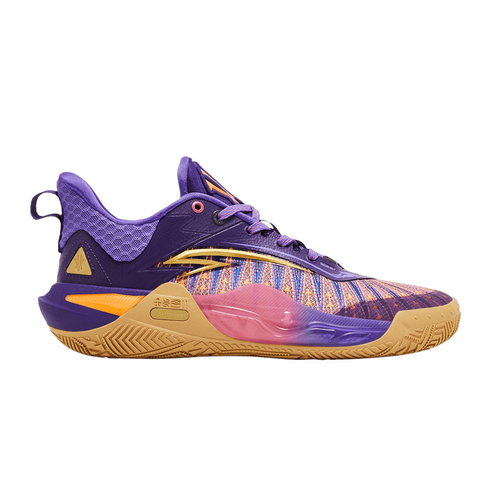 Anta Kai 1 Speed 'Twin Flame'