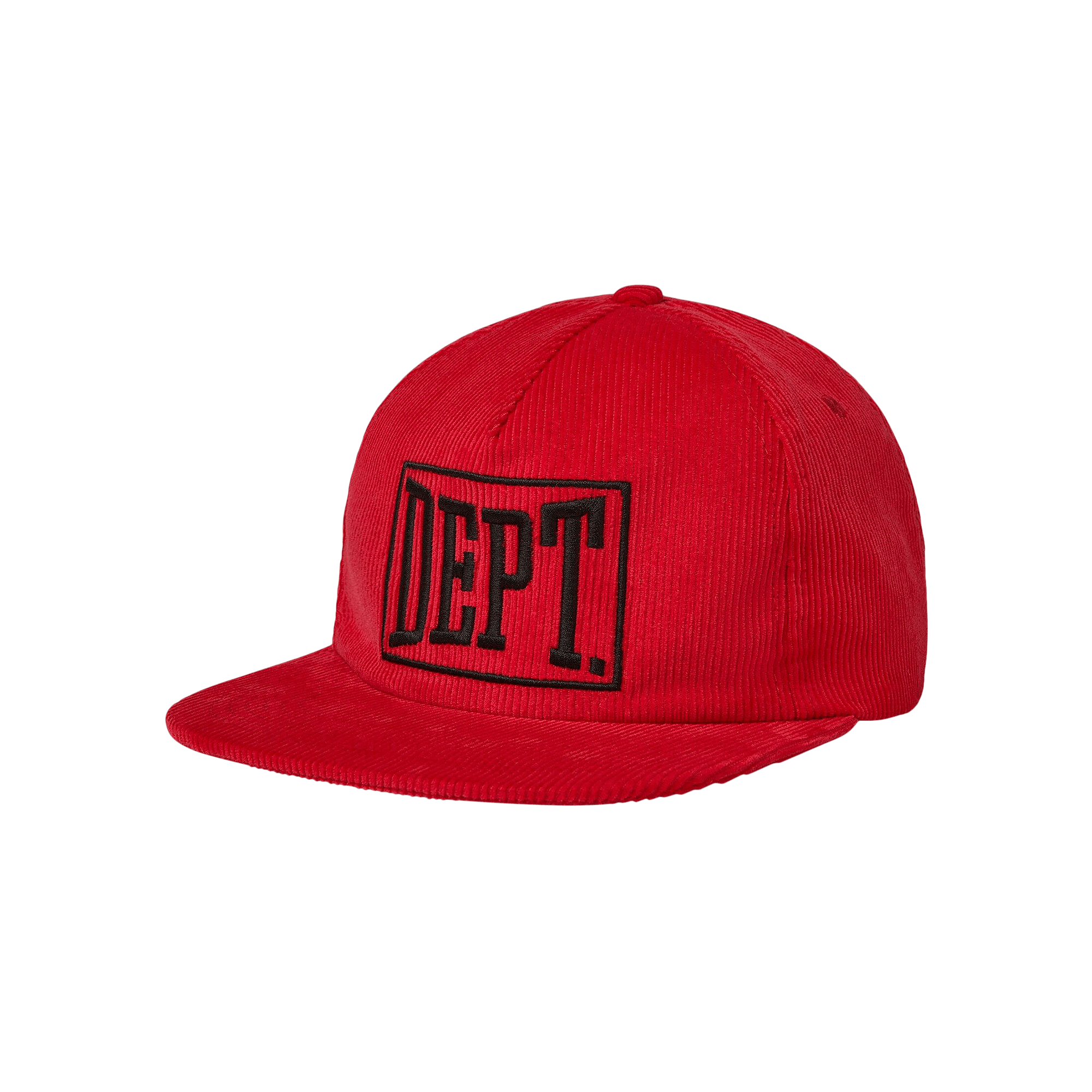 Gallery Dept. Gym Logo Hat 'Red'