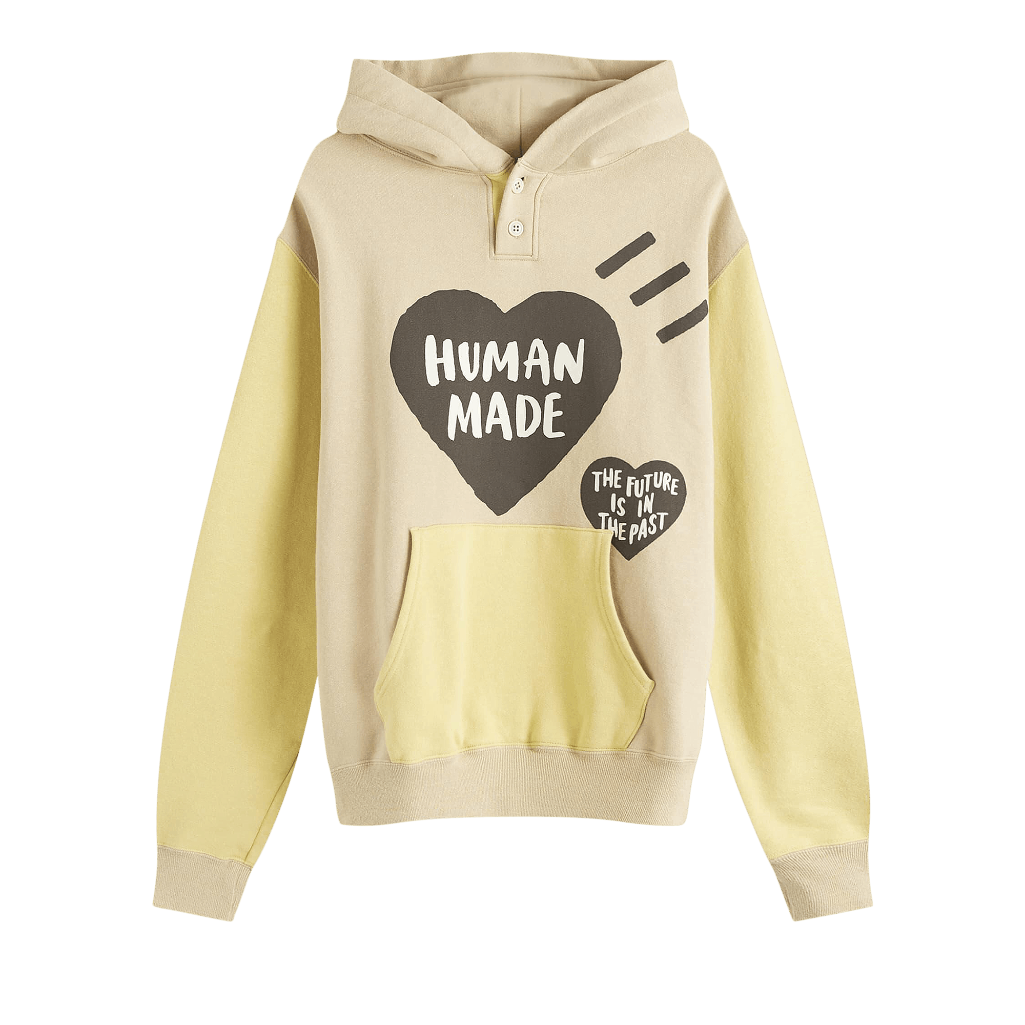 Buy Human Made x j-hope Human Hope Graphic T-Shirt 'White