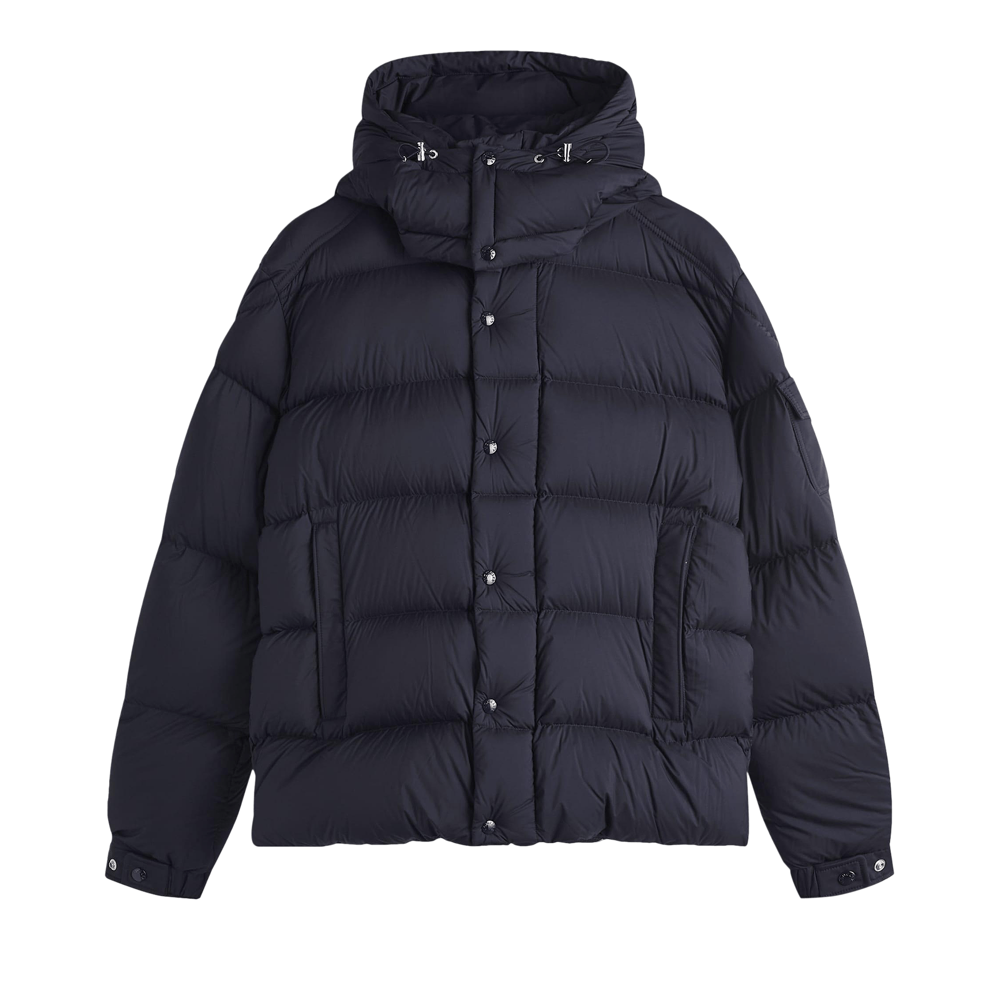 Moncler Vezere Jacket 'Navy'
