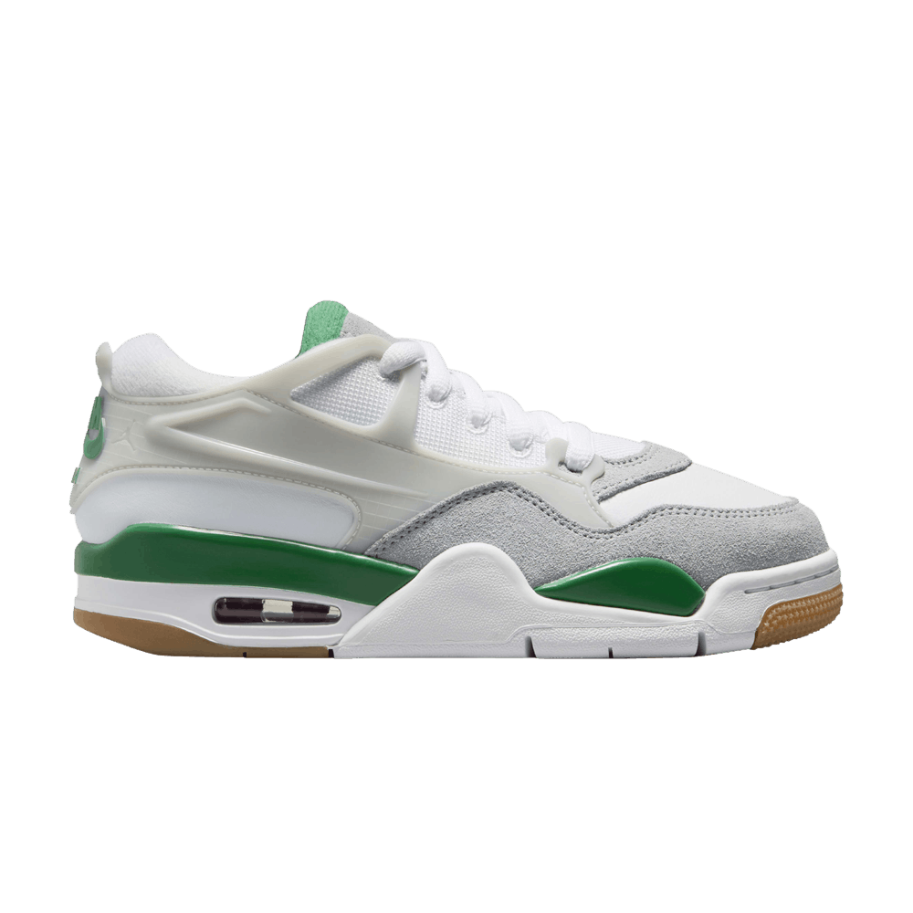 Air Jordan 4 RM GS 'Pine Green'