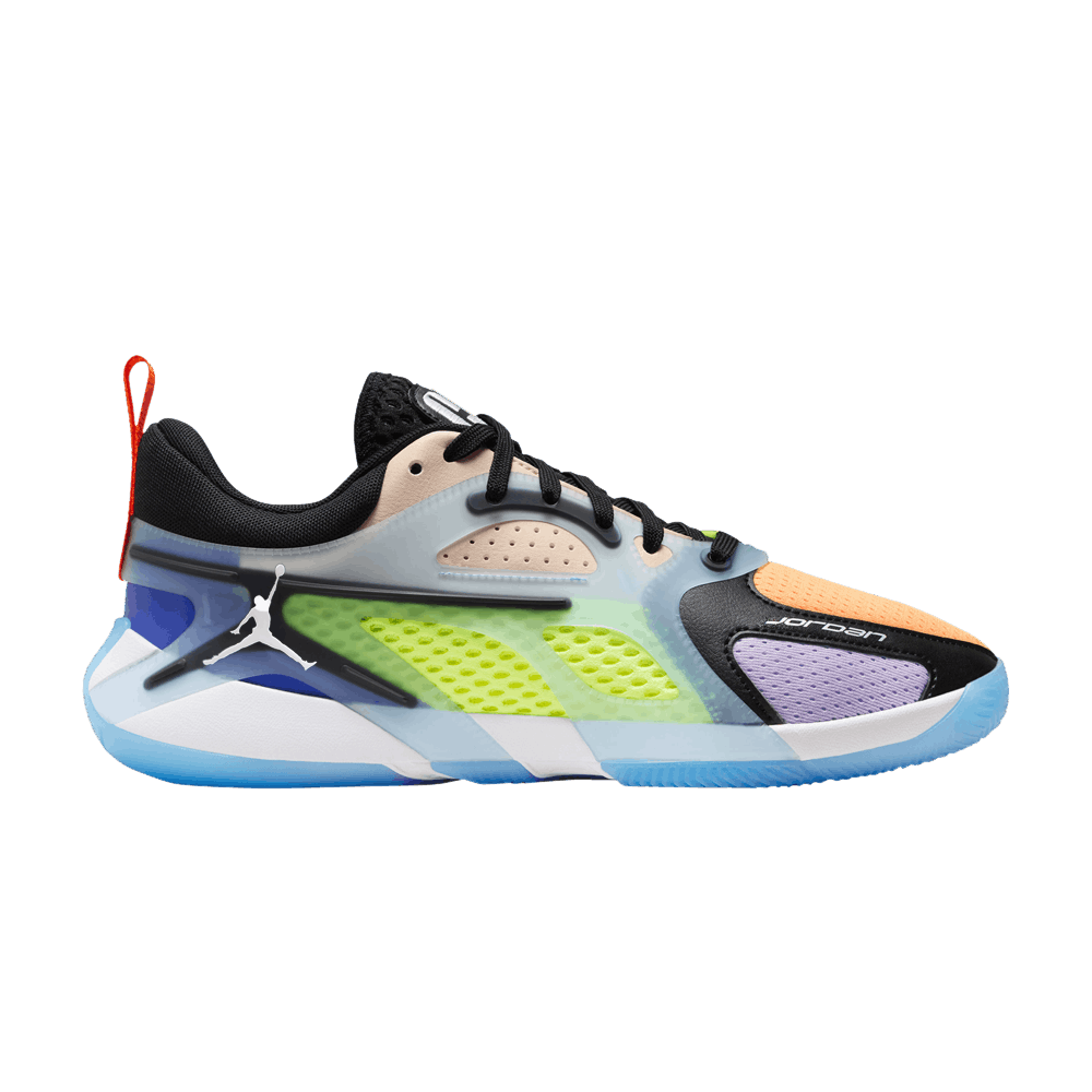 Buy Air Jordan Heir 'Cutting Twine' - FQ3858 100 | GOAT