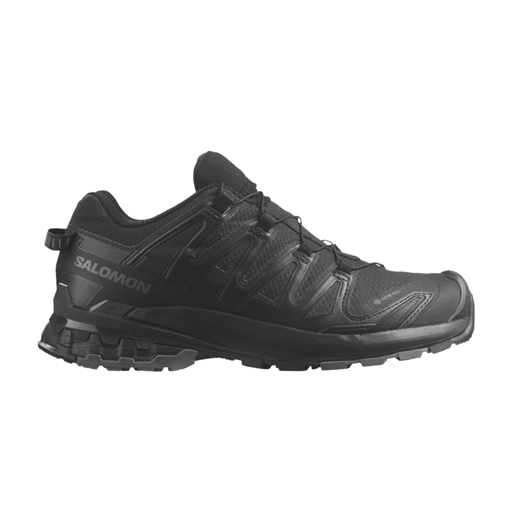 Salomon Wmns XA Pro 3D V9 GORE-TEX 'Black Phantom'