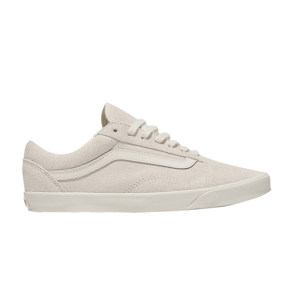 Vans Old Skool Lowpro 'Marshmallow'