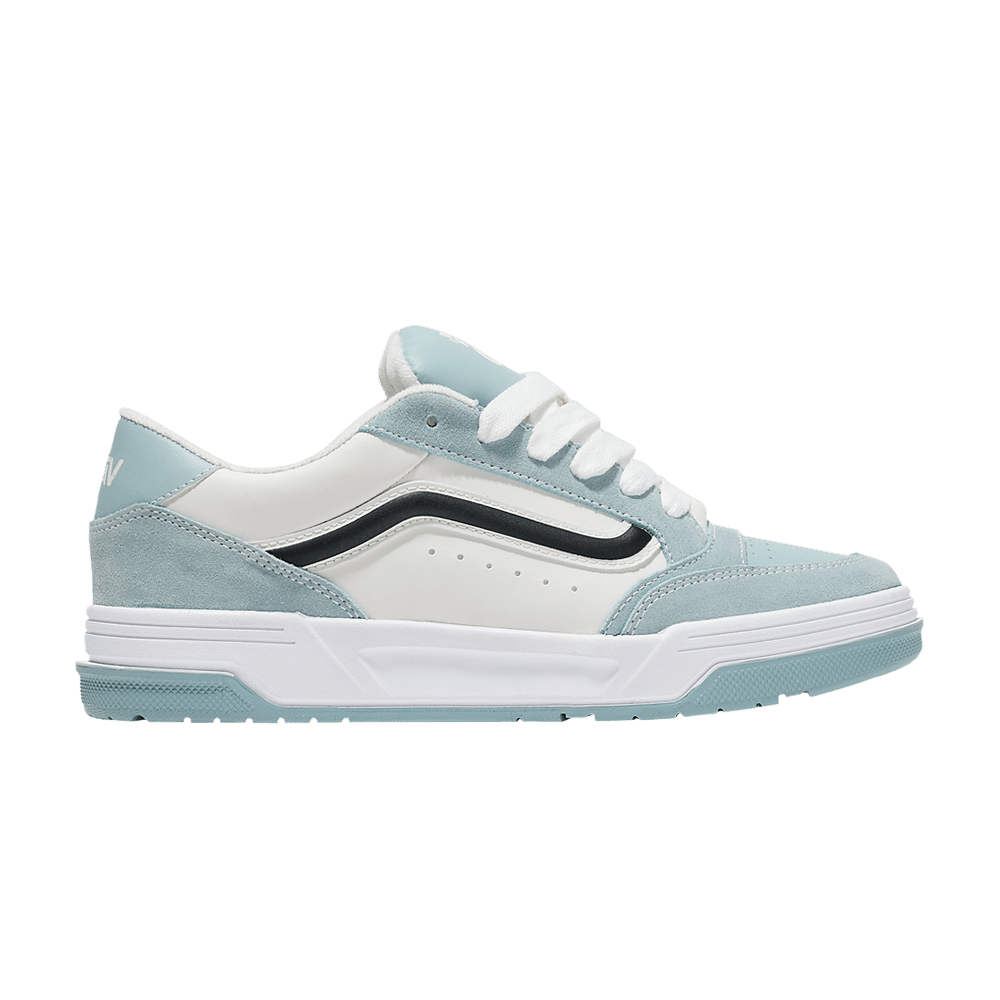 Vans Hylane 'Baby Blue'