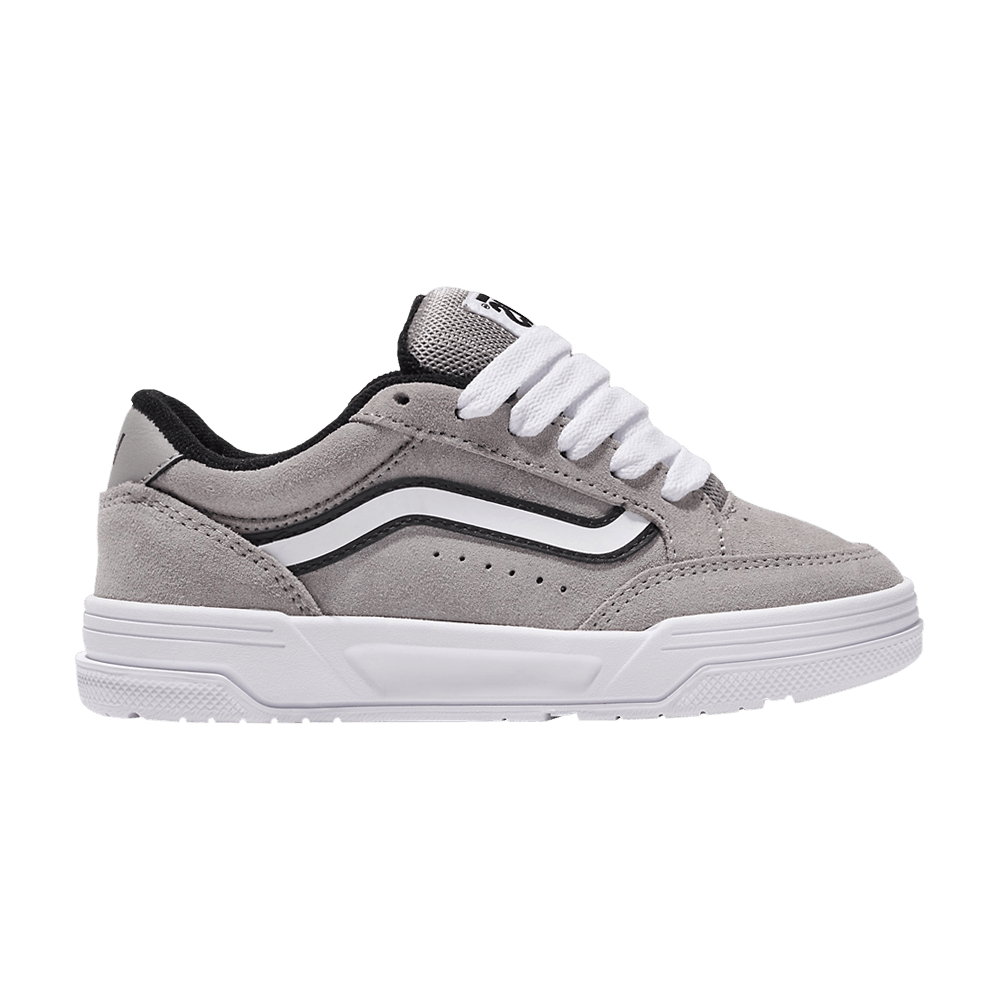 Vans Hylane Kids 'Grey Black'