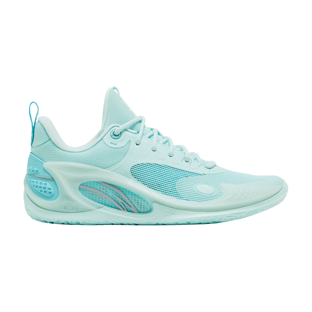 Li-Ning Way of Wade 808 3 'Chemical Reaction'