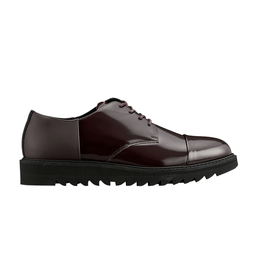 Onitsuka Tiger Derby 'Burgundy'