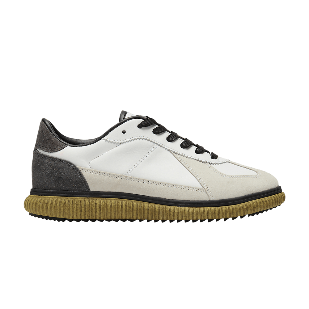 Buy Onitsuka Tiger Delecity 'White Lichen Green' - 1183B874 103