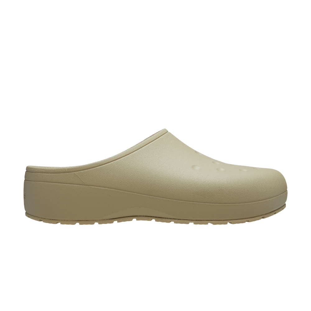 Crocs Classic Quiet Clog 'Neutral'