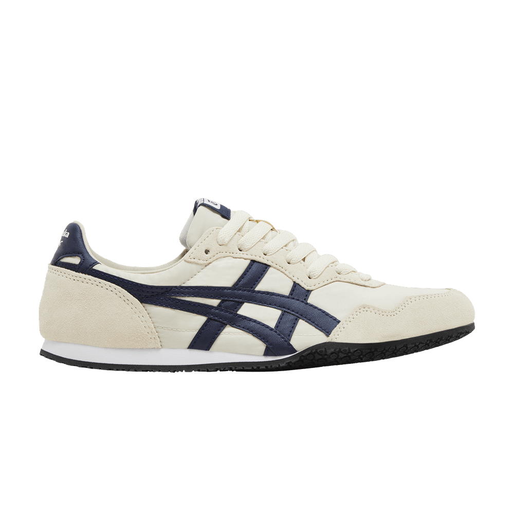 Onitsuka Tiger Serrano 'Birch Peacoat'