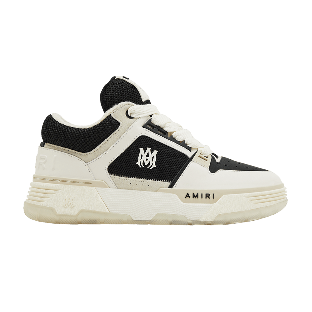 Buy Amiri MA-1 'Black Alabaster' - AMFOSR1097 087 | GOAT