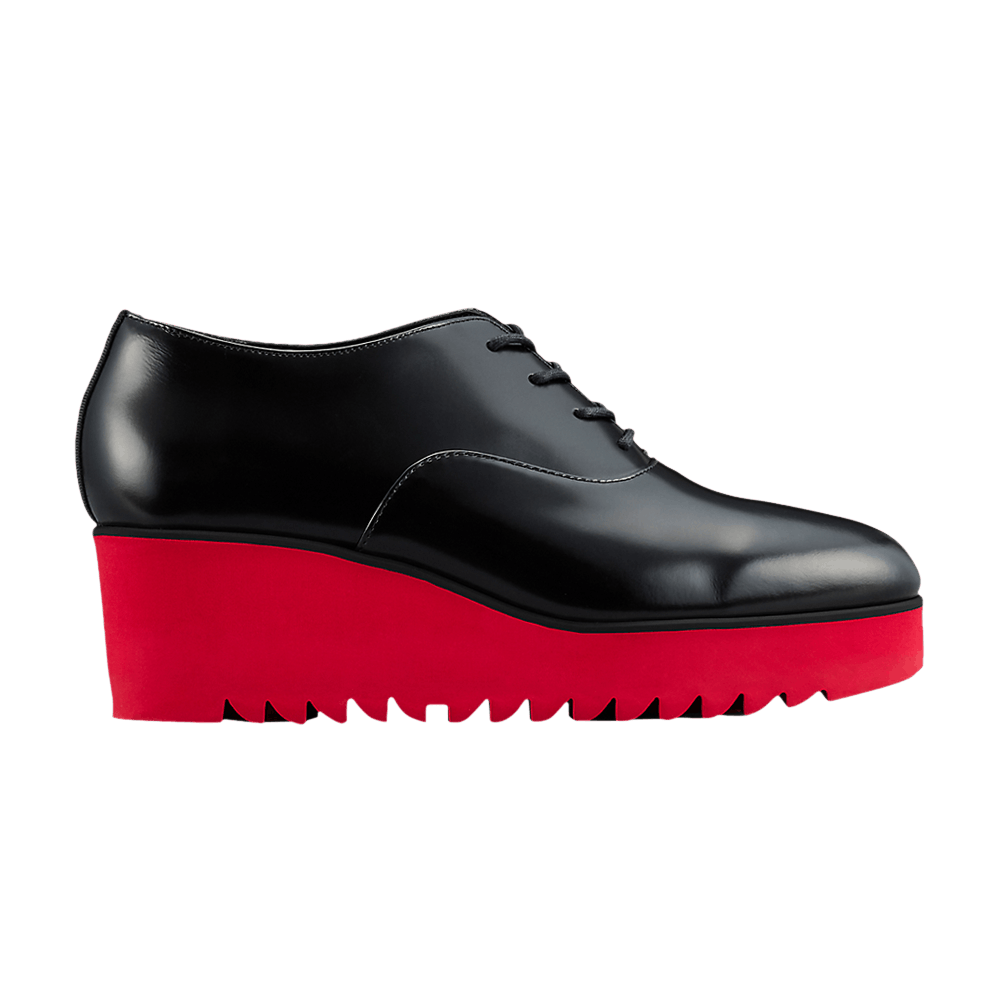 Buy Wmns Wedge-O 'Black' - 1182A646 001 | GOAT DE