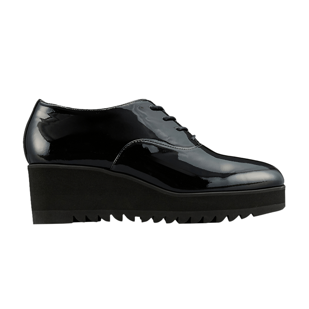 Onitsuka Tiger Wmns Wedge-O 'Black'