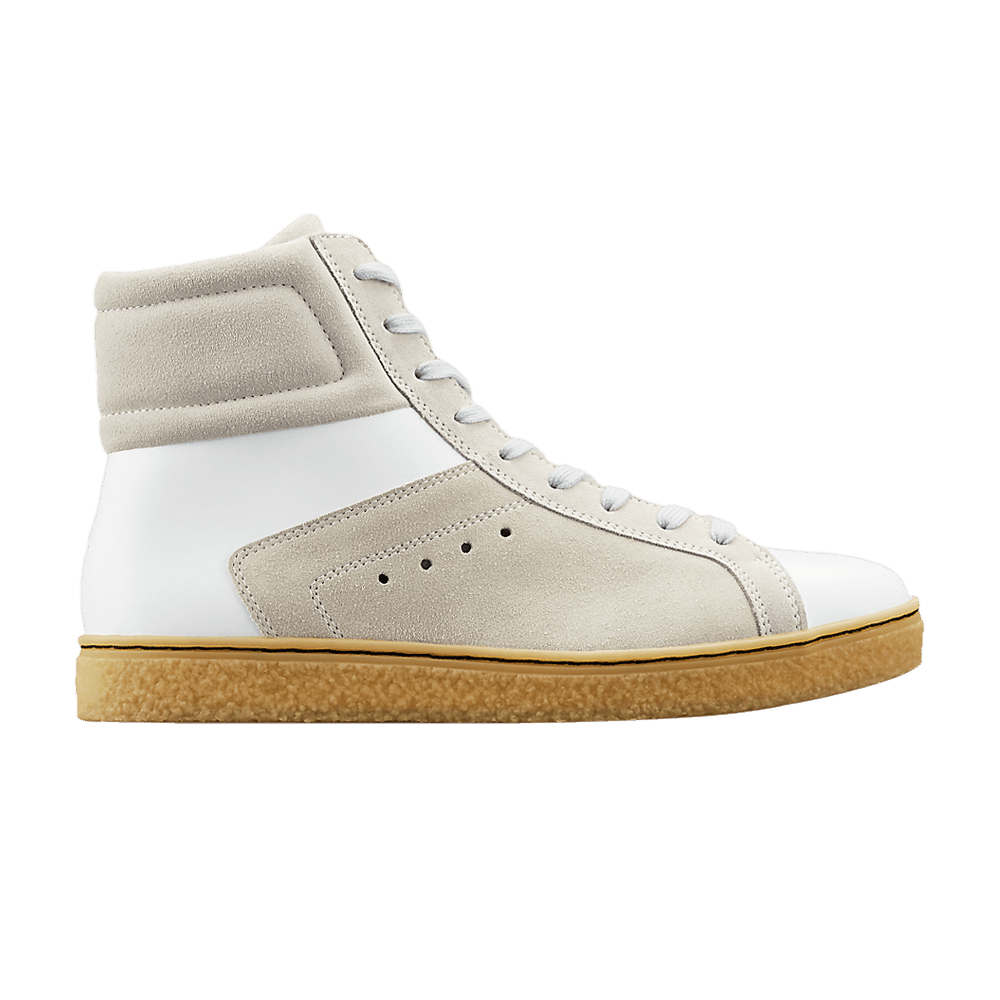 Onitsuka Tiger Mitio MT 'White Birch'