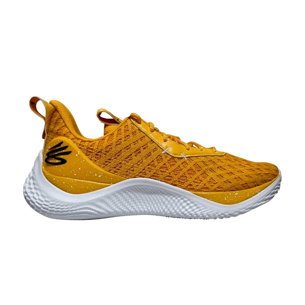 Buy Curry Brand Curry Flow 10 'Dub Nation PE' - 3027510 100 | GOAT