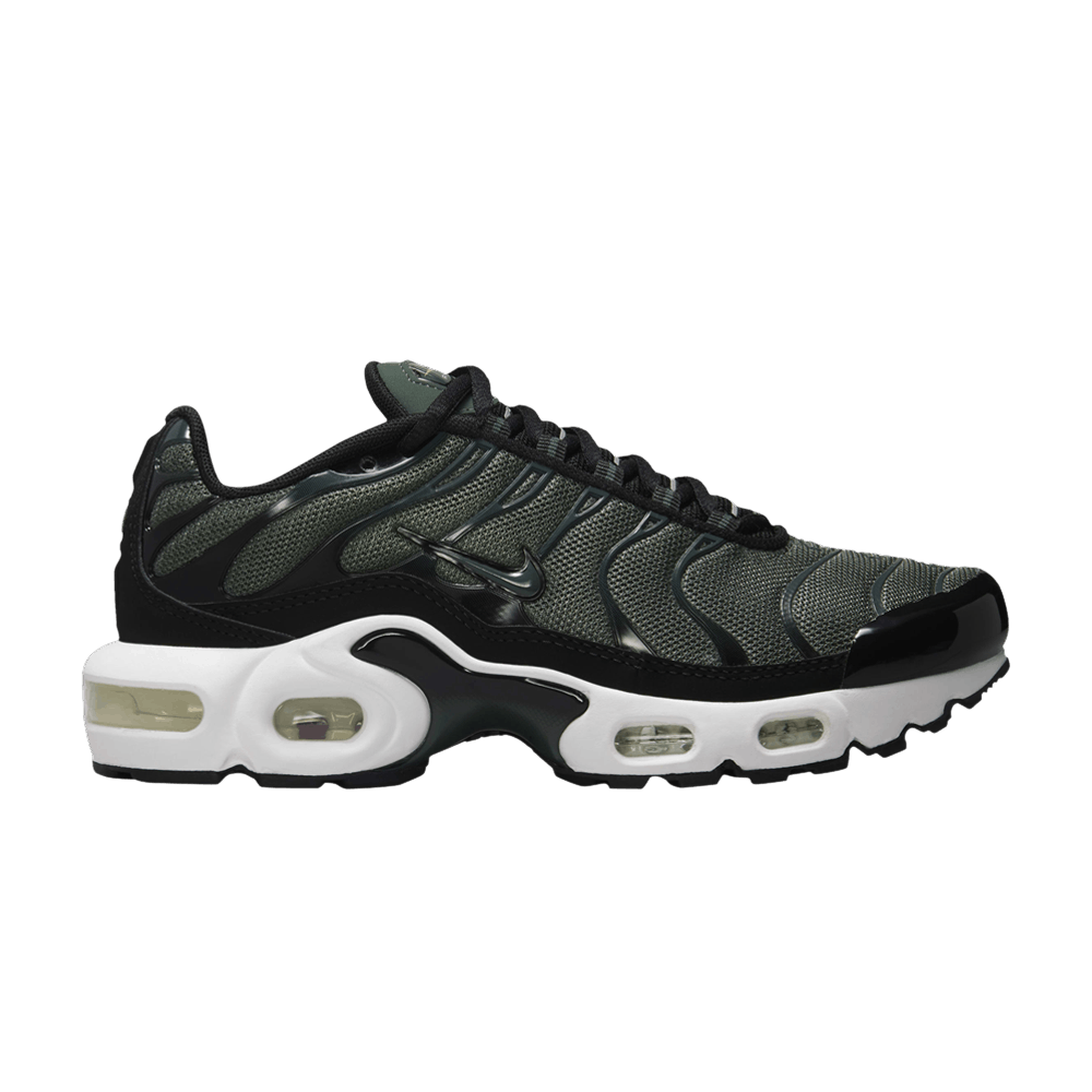 Nike Air Max Plus GS 'Vintage Green'