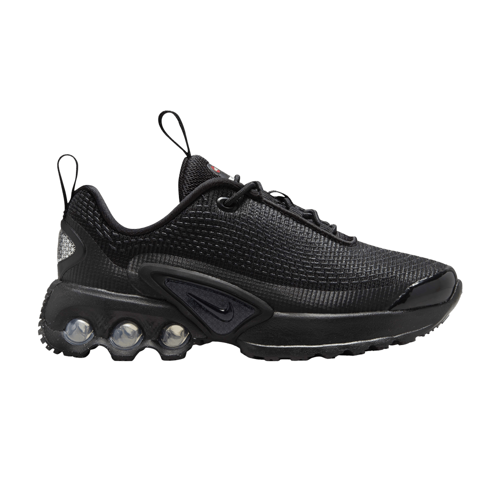 Nike Air Max DN PS 'Black Dark Grey'