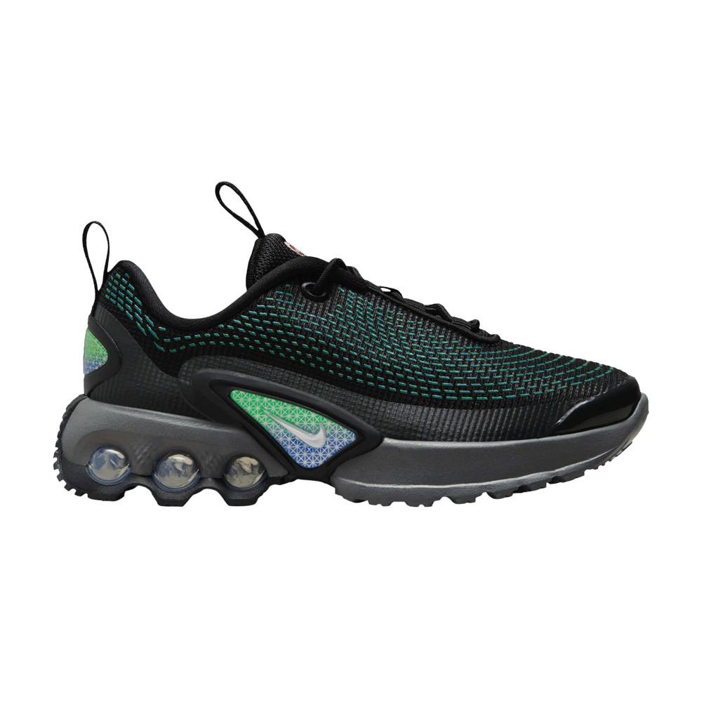 Nike Air Max DN PS 'Hyper Cobalt Rage Green'