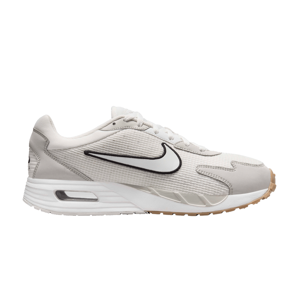Nike Air Max Solo 'Summit White Light Bone'