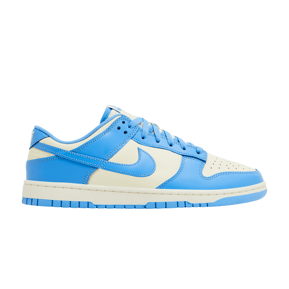 Nike Dunk Low 'University Blue Coconut Milk'