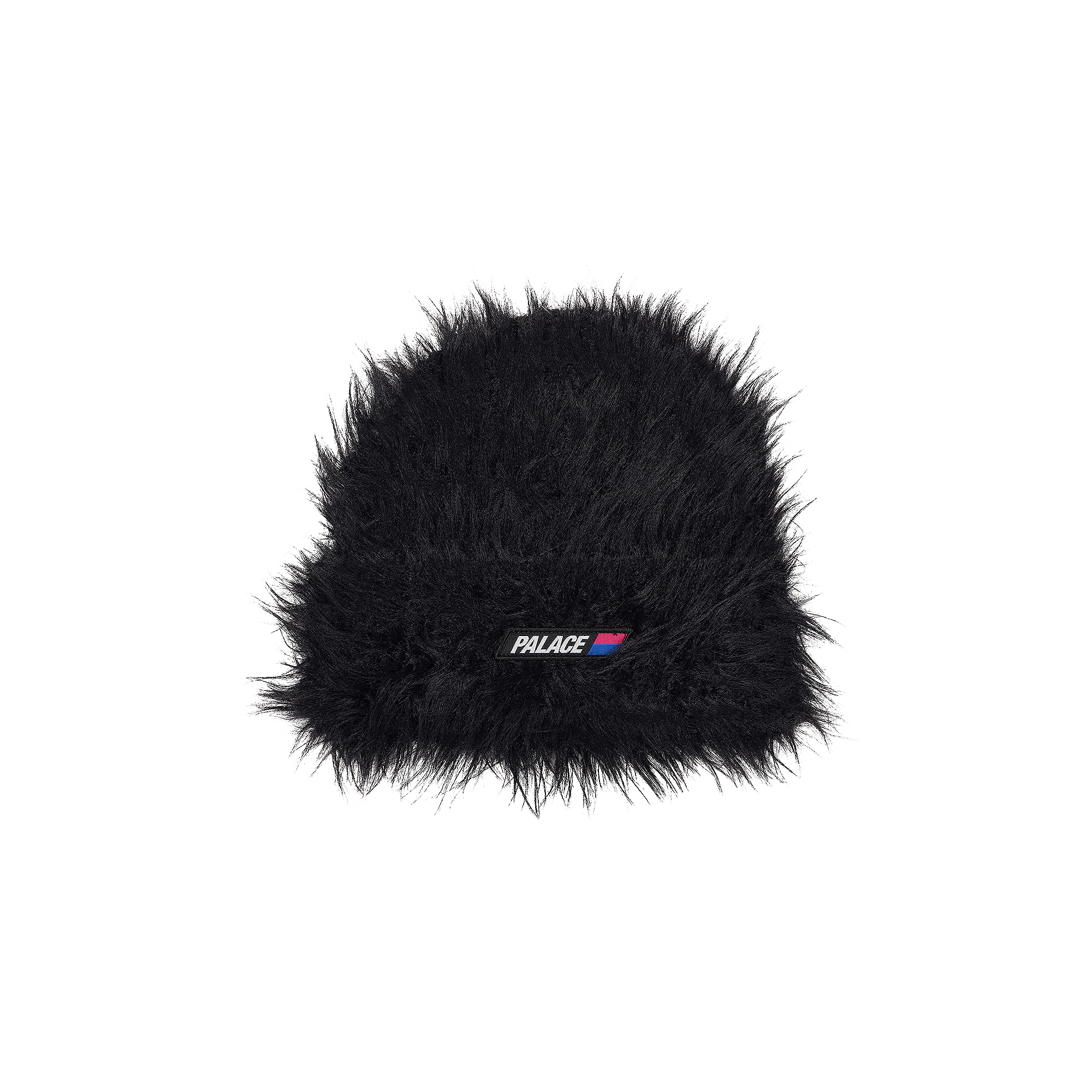 Palace Yeti Beanie 'Black'