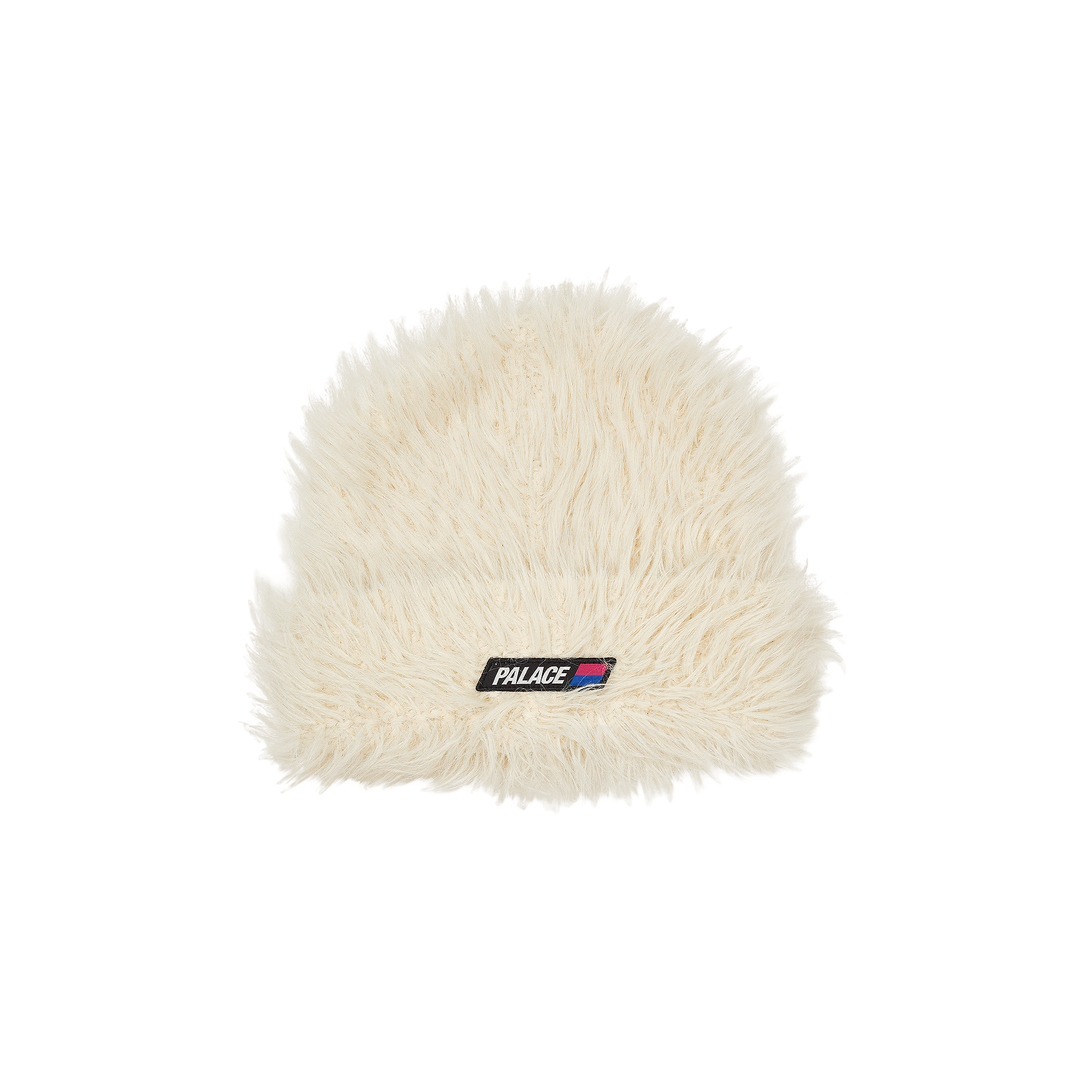 Palace Yeti Beanie 'Soft White'